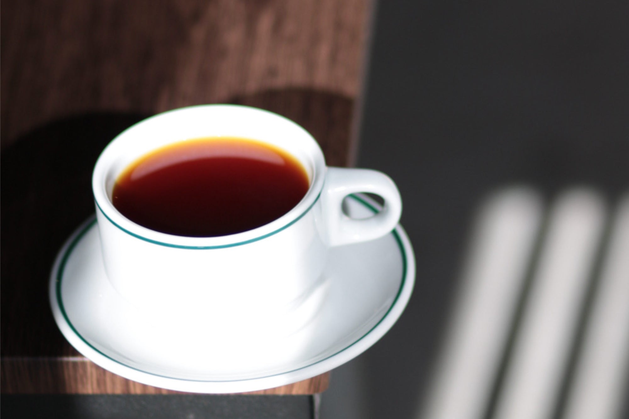 ワールドコーヒーディスカバリー８月のお知らせ