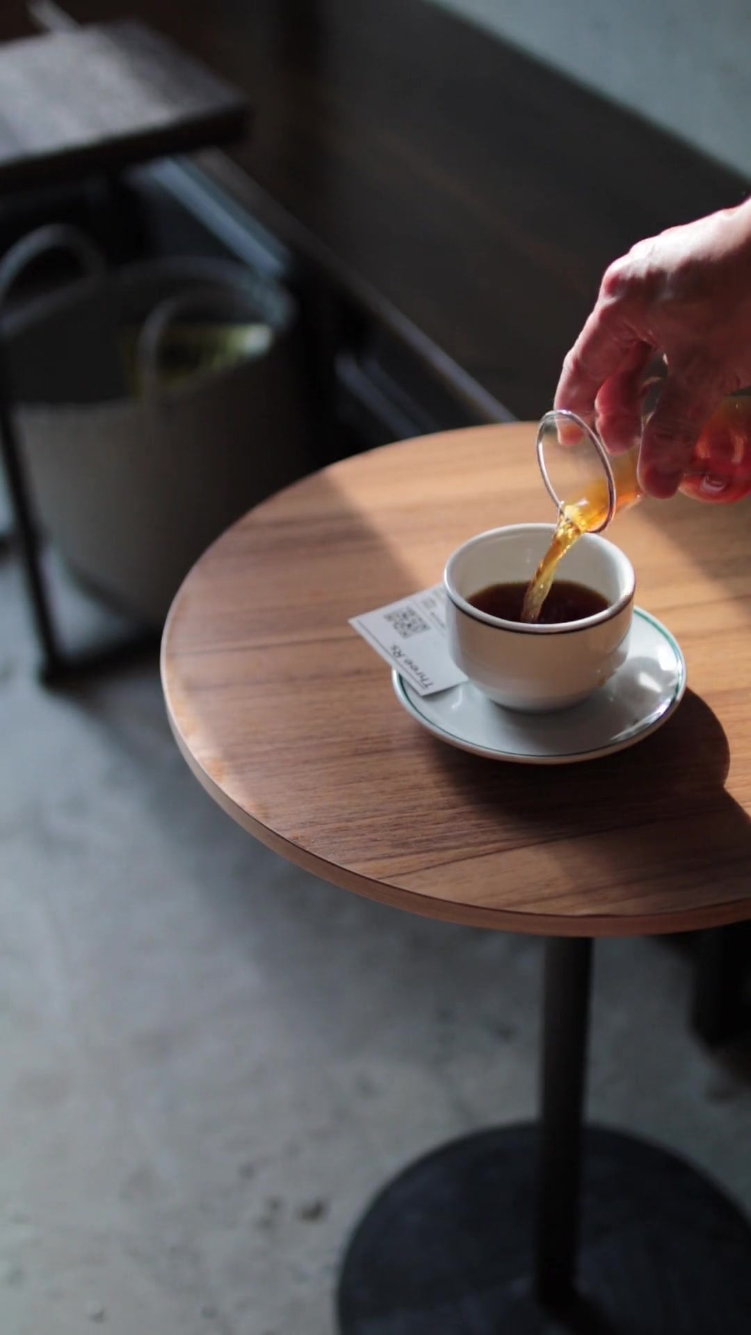 ワールドコーヒーディスカバリー 6月のお知らせ