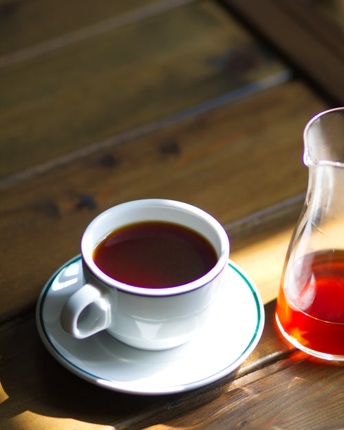 【アプリコットのようなアロマ】コロンビアエイプリルカルチャリング