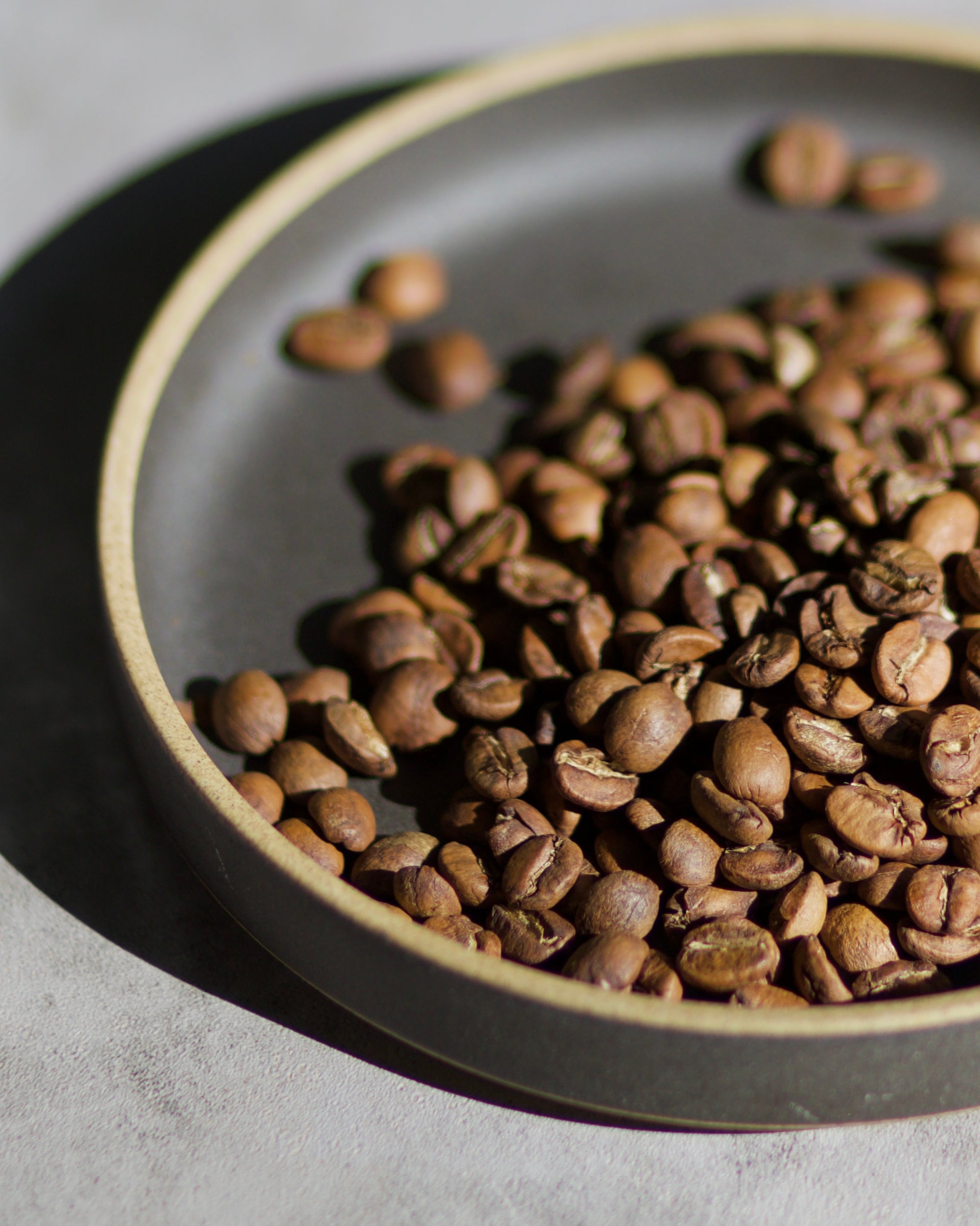 【こだわり抜いた精製方法】ブラジル グアリロバ ダブルアナエロビックブラックハニー