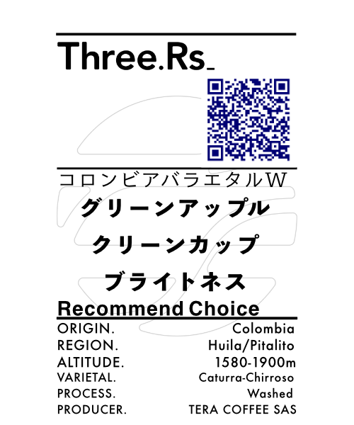 World Coffee Discovery