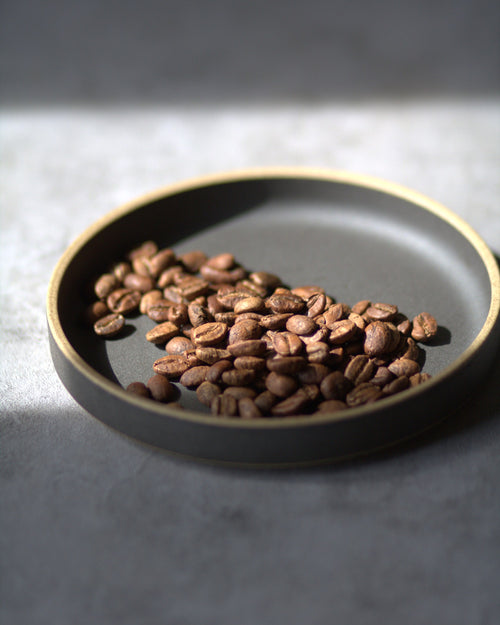 World Coffee Discovery