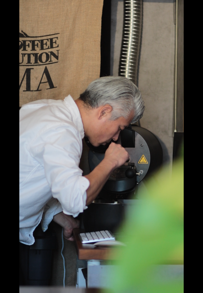 World Coffee Discovery – Three.Rs_