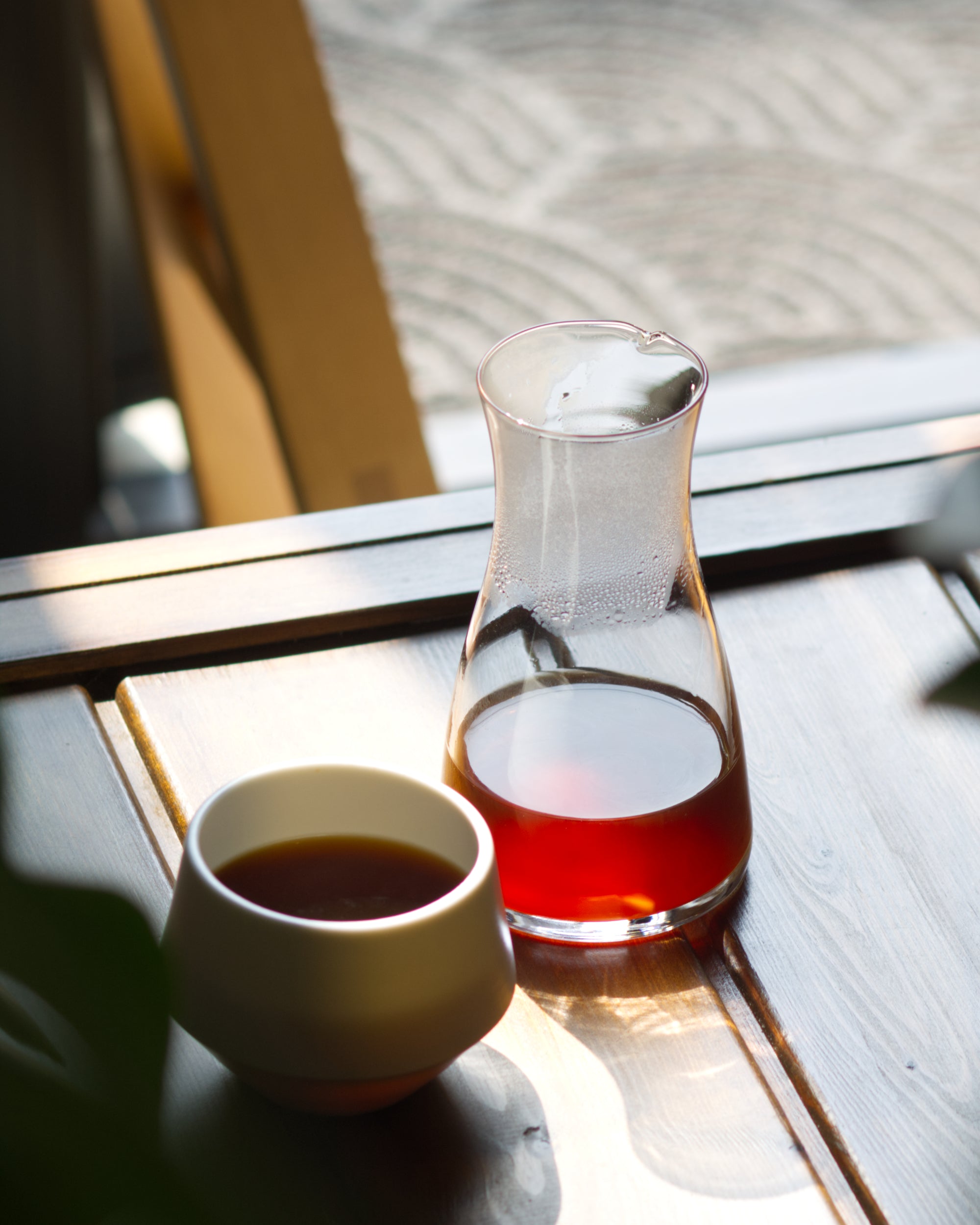 最初の一杯は、飲み比べから。｜3種飲み比べセット